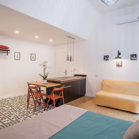 Napoliamo Guest House Luaran gambar