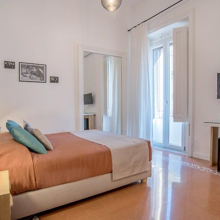Napoliamo Guest House Luaran gambar