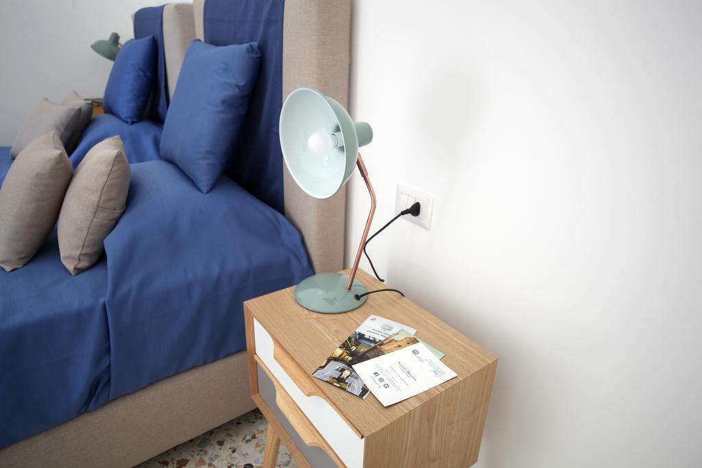 Napoliamo Guest House Luaran gambar
