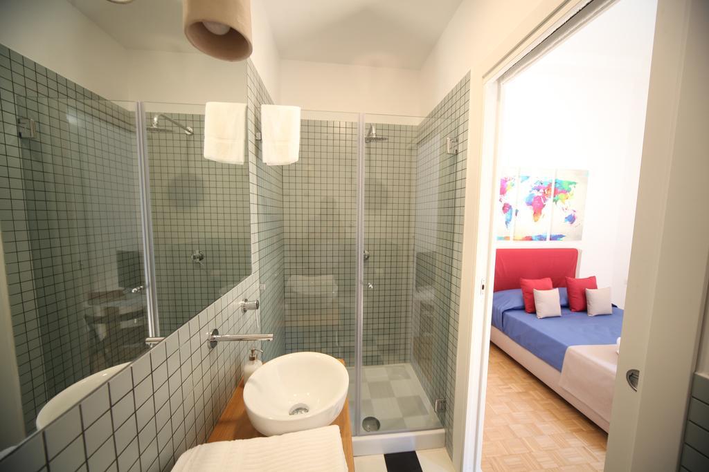 Napoliamo Guest House Luaran gambar