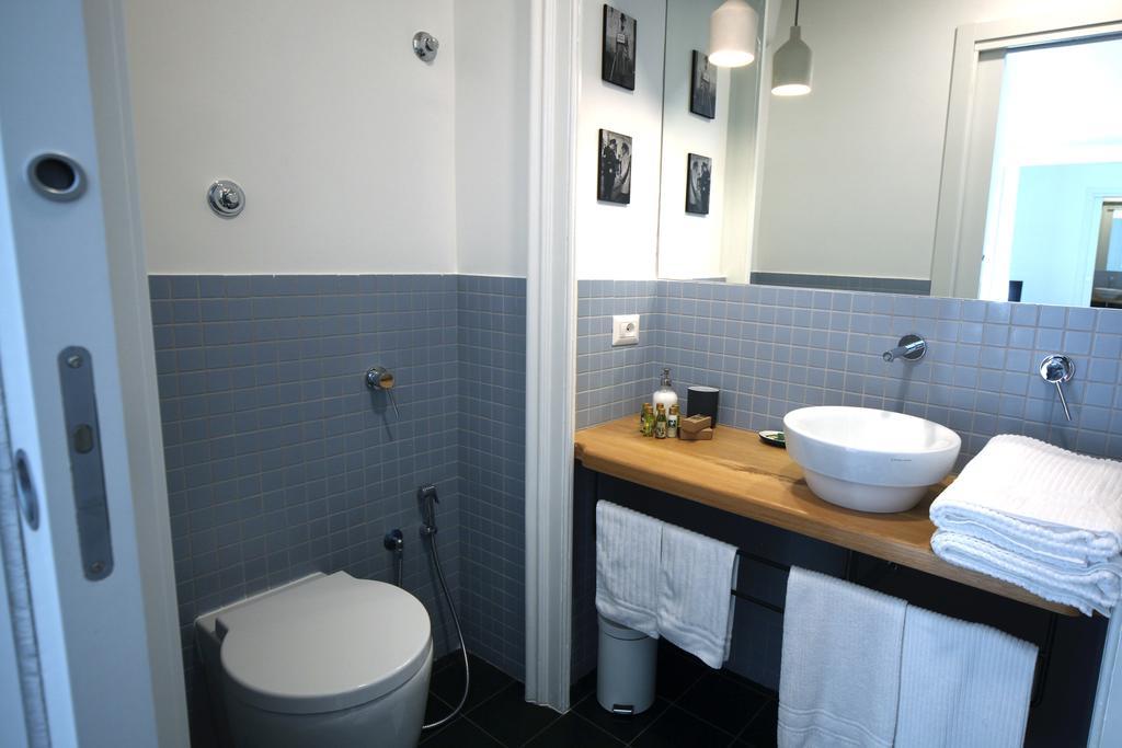 Napoliamo Guest House Luaran gambar