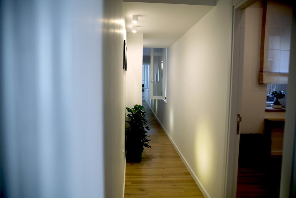 Napoliamo Guest House Luaran gambar