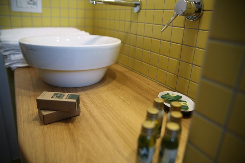 Napoliamo Guest House Luaran gambar