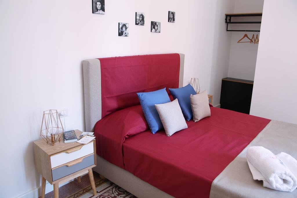 Napoliamo Guest House Luaran gambar