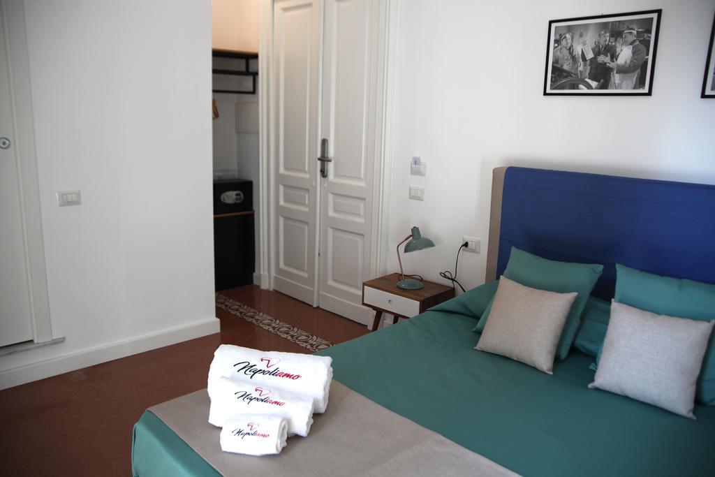 Napoliamo Guest House Luaran gambar