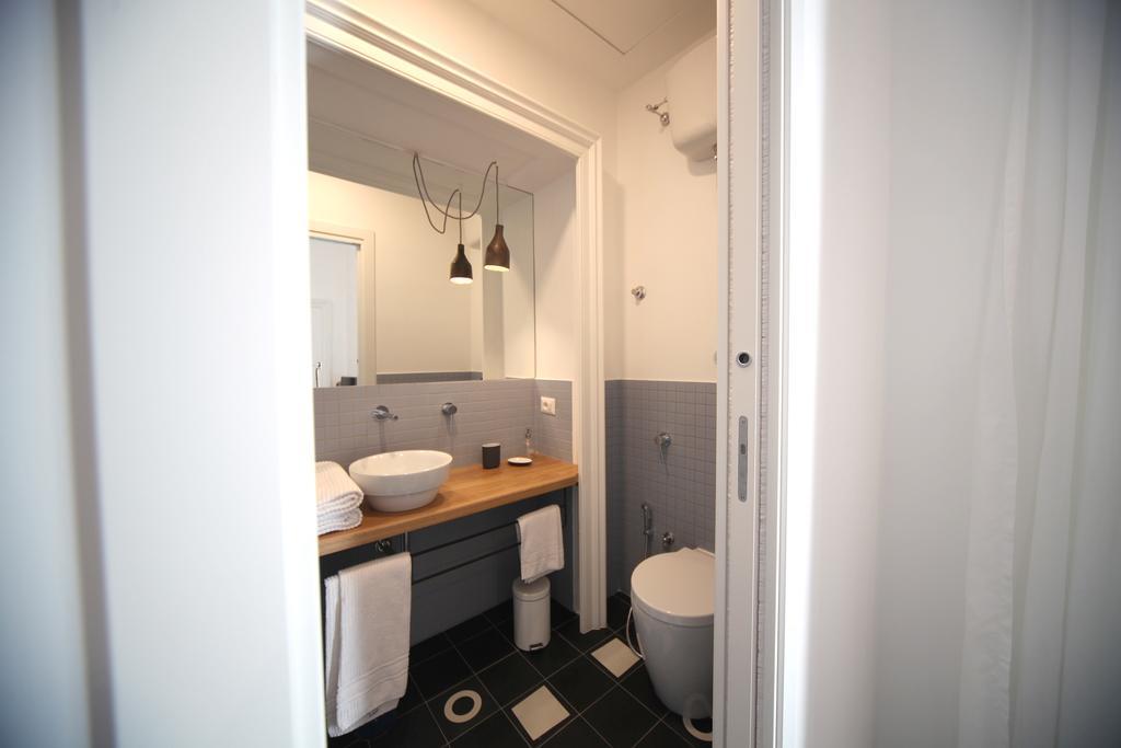 Napoliamo Guest House Luaran gambar