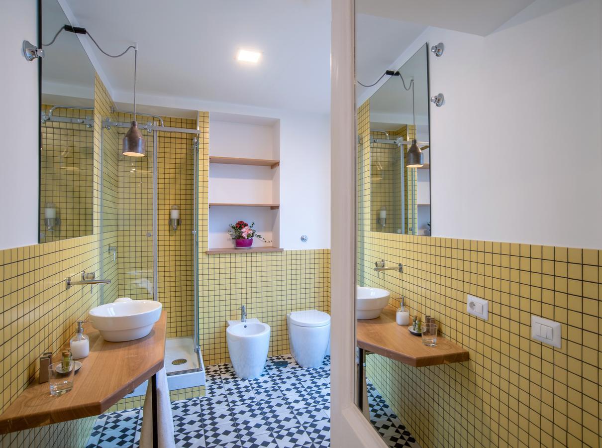 Napoliamo Guest House Luaran gambar