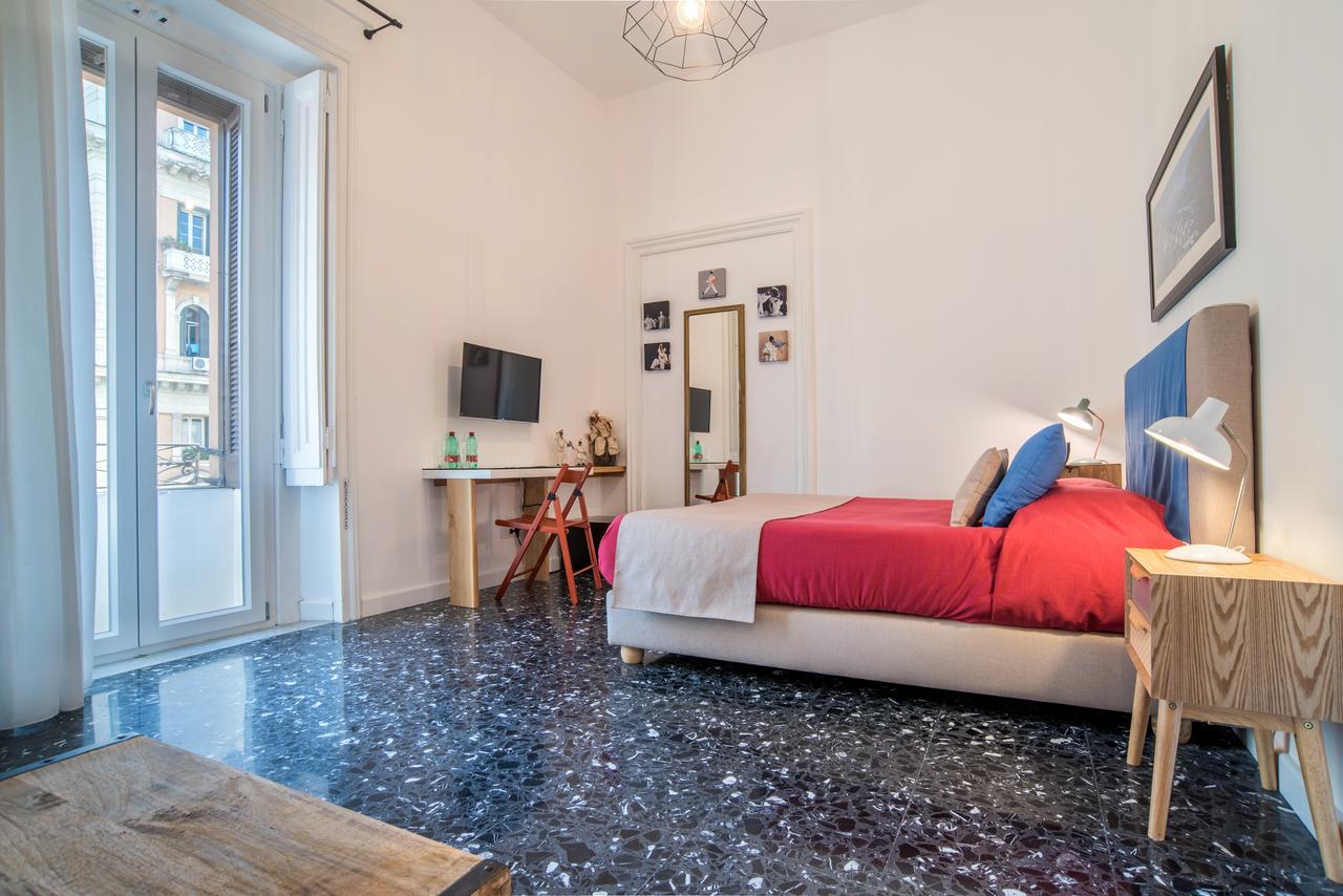 Napoliamo Guest House Luaran gambar