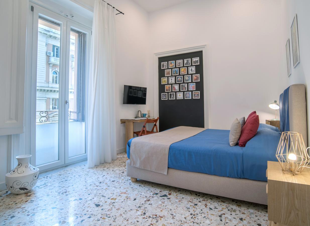Napoliamo Guest House Luaran gambar
