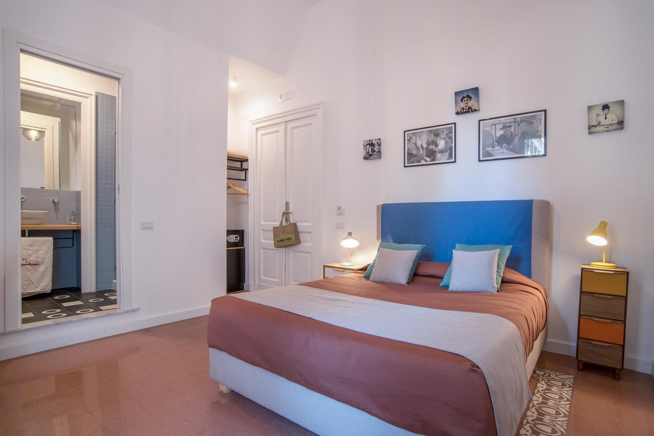 Napoliamo Guest House Luaran gambar