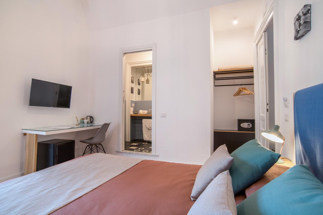 Napoliamo Guest House Luaran gambar