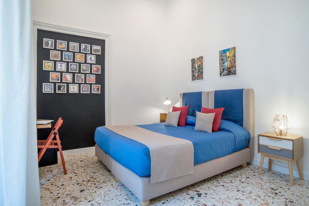 Napoliamo Guest House Luaran gambar