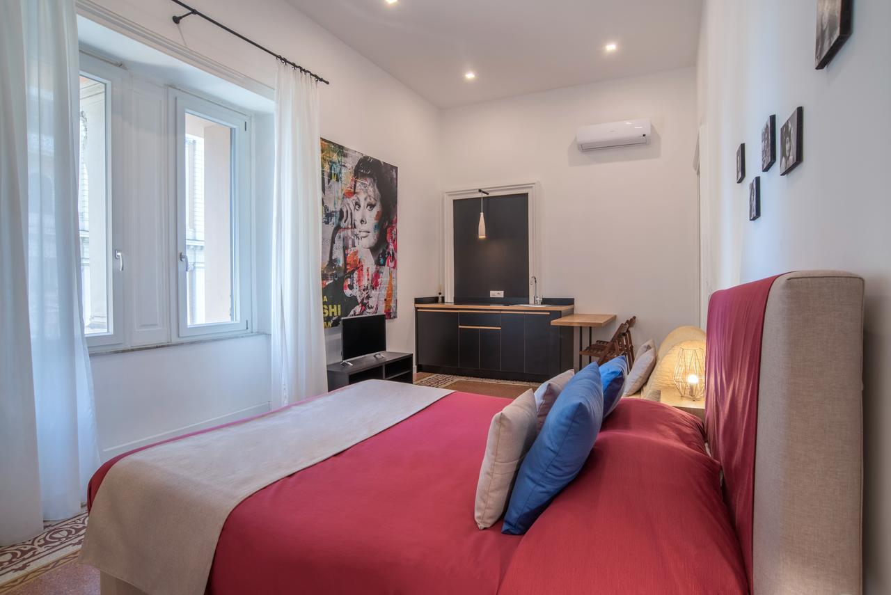 Napoliamo Guest House Luaran gambar