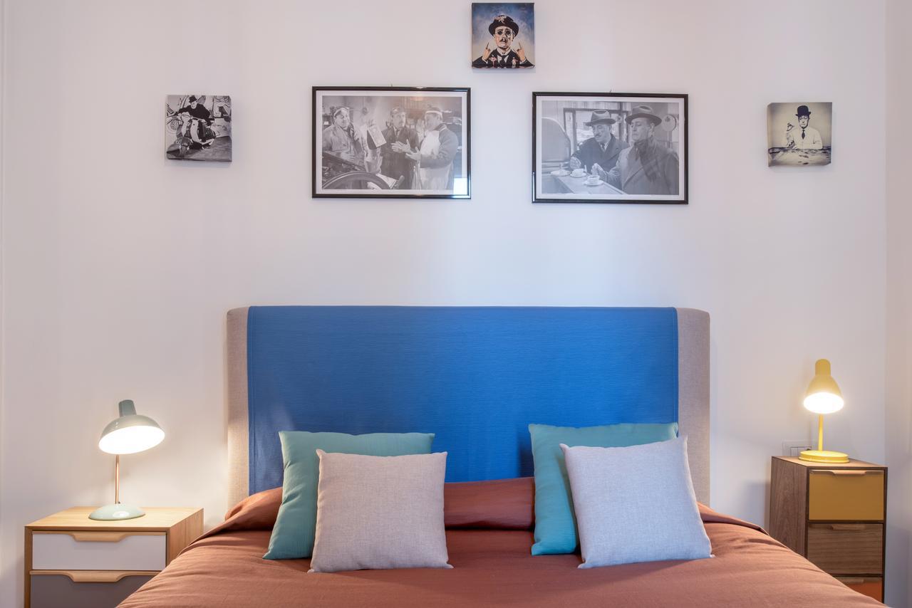 Napoliamo Guest House Luaran gambar