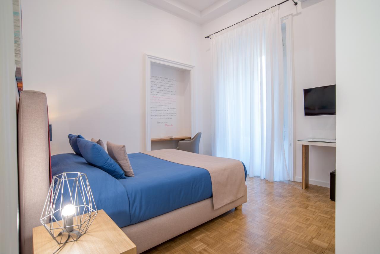 Napoliamo Guest House Luaran gambar
