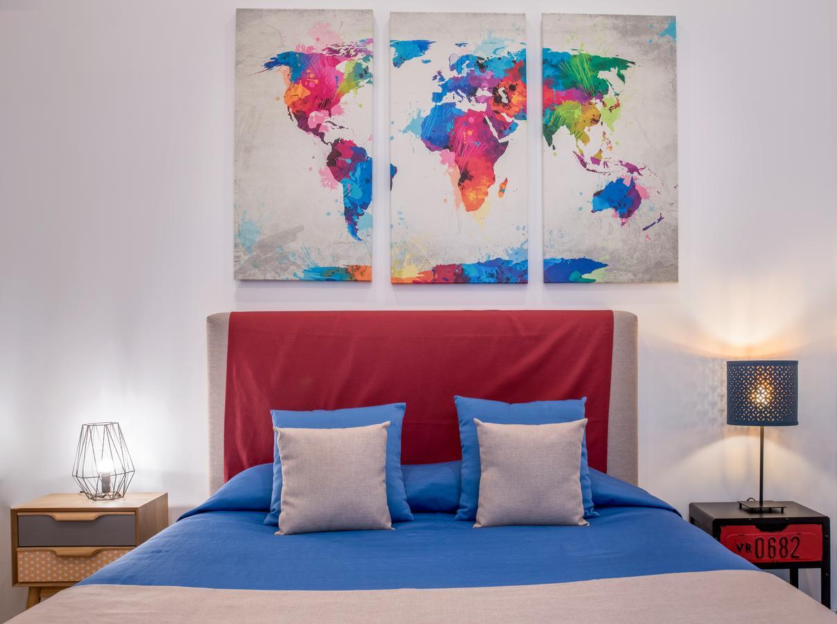 Napoliamo Guest House Luaran gambar