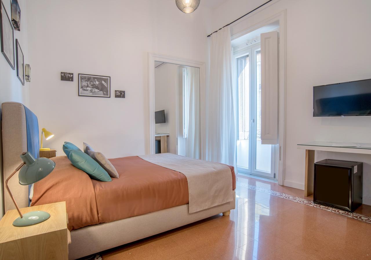 Napoliamo Guest House Luaran gambar