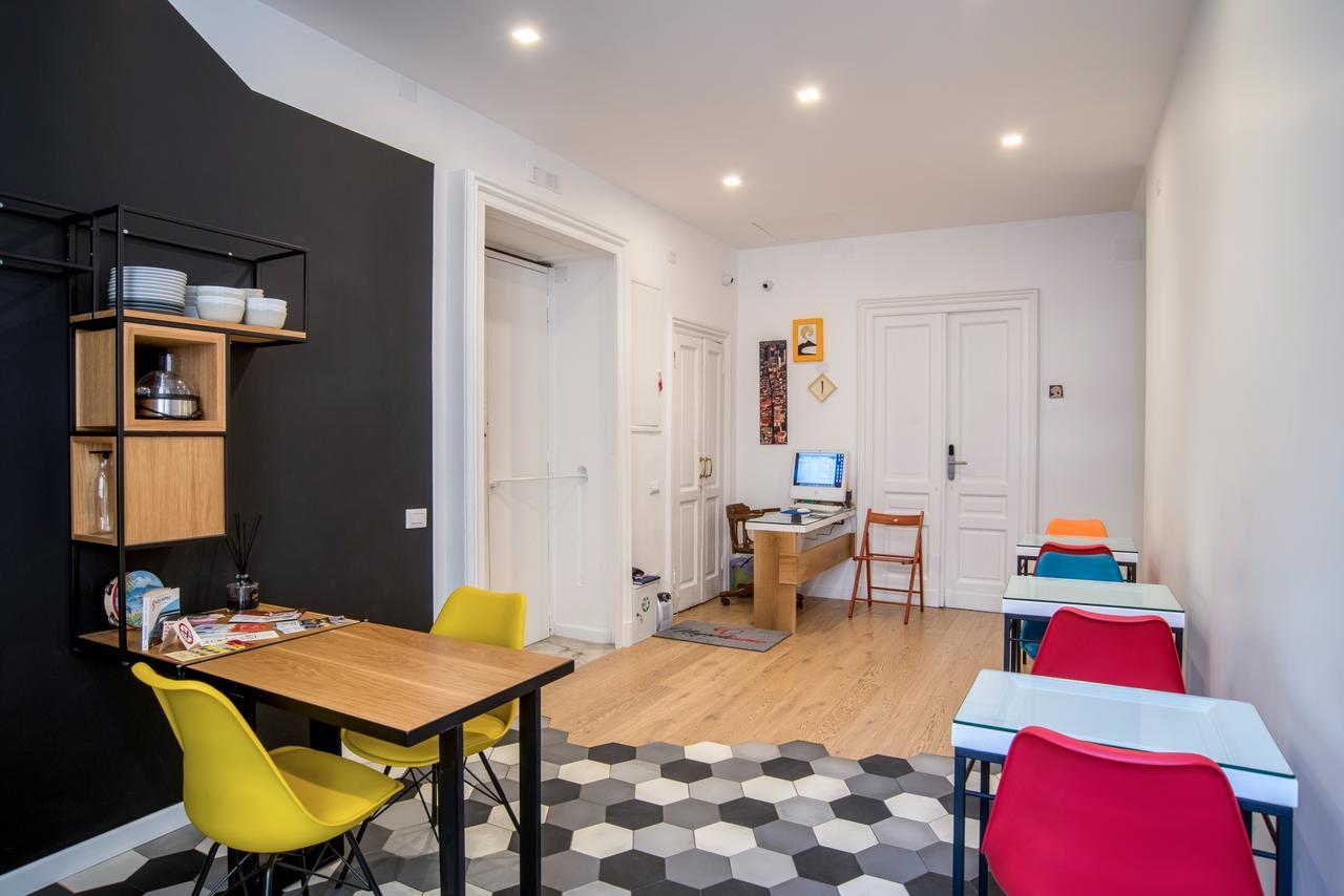 Napoliamo Guest House Luaran gambar