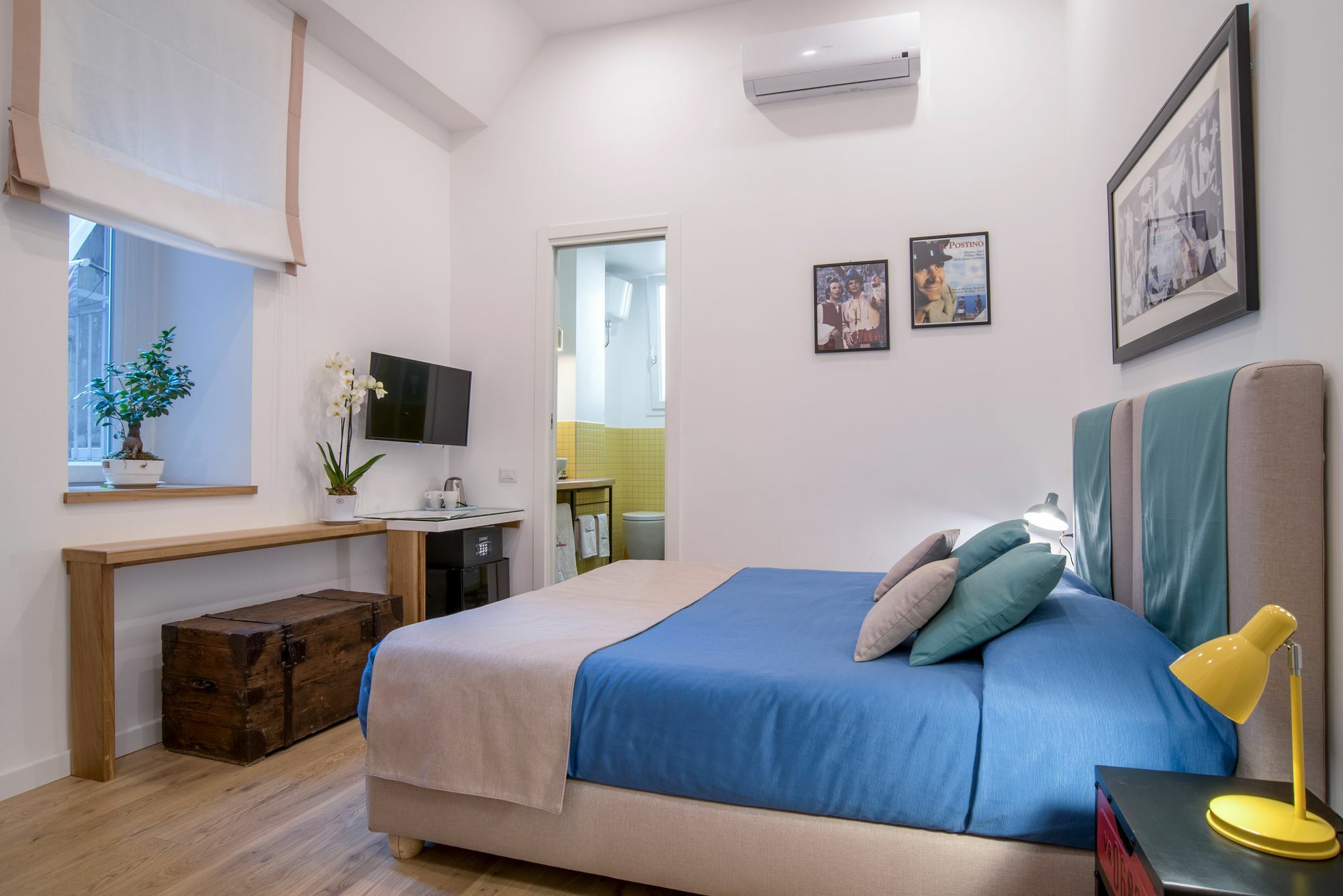 Napoliamo Guest House Luaran gambar