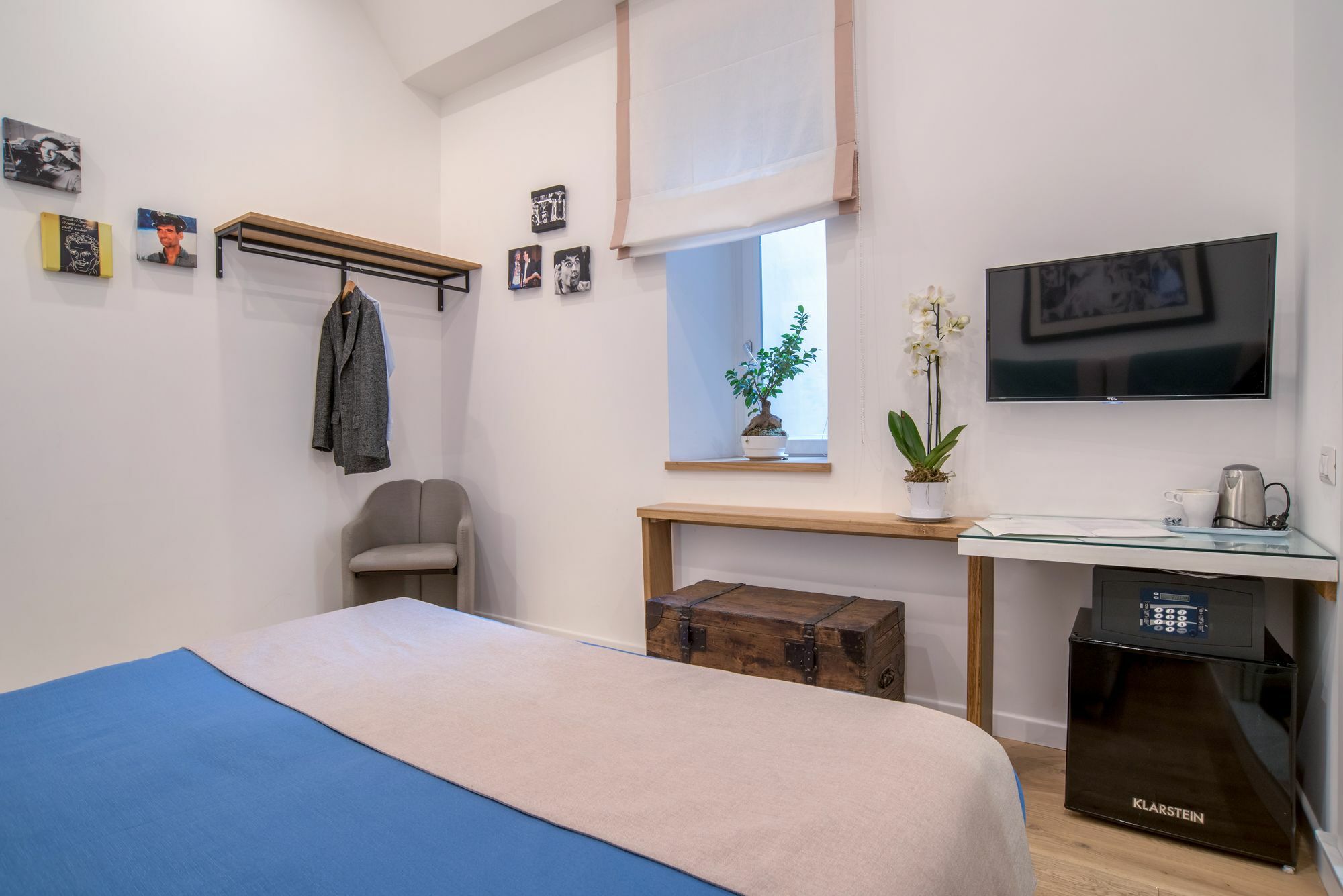 Napoliamo Guest House Luaran gambar